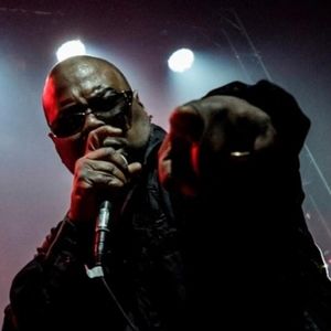 Meet your Posher, Gerald